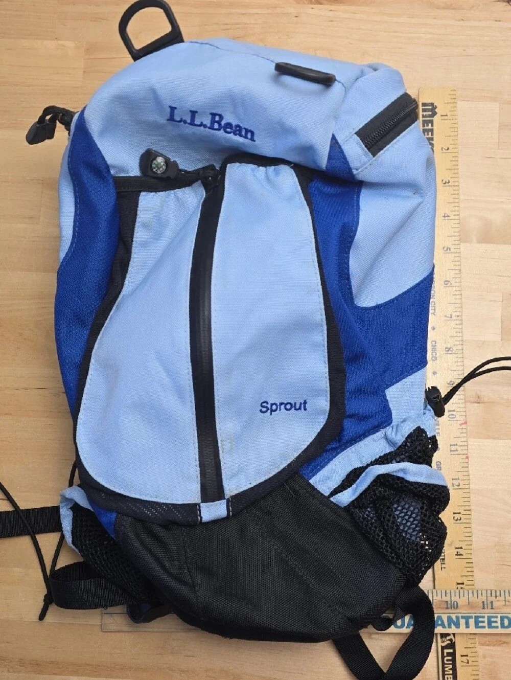 L.L.Bean 